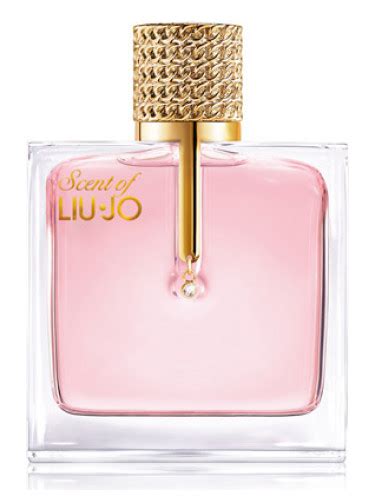 SCENT OF LIU•JO perfume by Liu Jo .